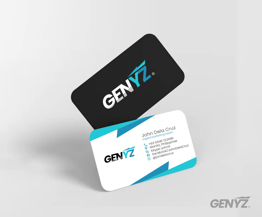 Genyz-Business-Card